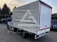 2016 Opel Movano