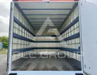 2016 Opel Movano