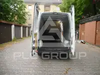 2016 Opel Movano