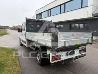 2016 Opel Movano
