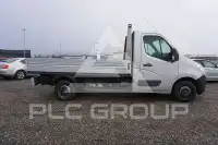 2016 Opel Movano