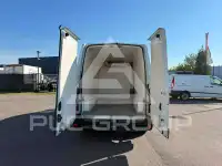 2016 Opel Movano