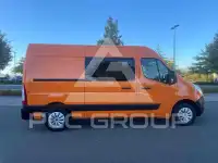 2016 Opel Movano
