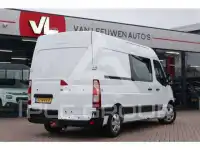 2016 Opel Movano