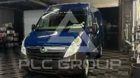 2016 Opel Movano