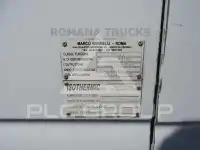 2016 Opel Movano