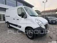 2016 Opel Movano