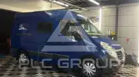 2016 Opel Movano