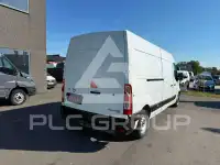 2016 Opel Movano