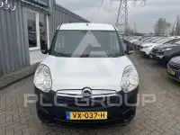 2016 Opel Combo