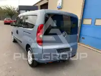 2016 Opel Combo