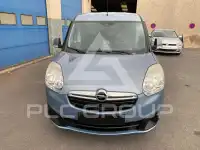2016 Opel Combo