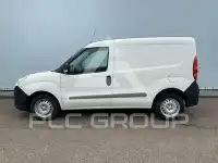 2016 Opel Combo