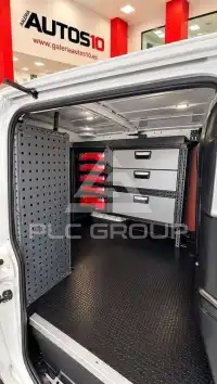 2016 Opel Combo