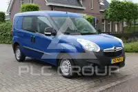 2016 Opel Combo