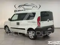 2016 Opel Combo