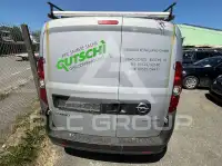 2016 Opel Combo