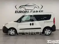 2016 Opel Combo