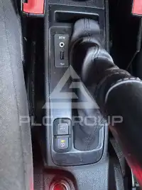 2016 Opel Combo