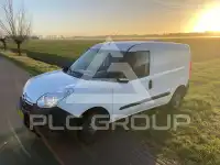 2016 Opel Combo