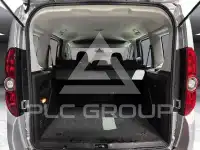 2016 Opel Combo