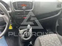 2016 Opel Combo