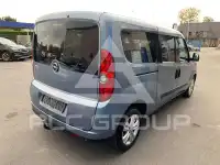 2016 Opel Combo