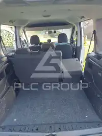 2016 Opel Combo