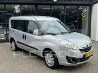 2016 Opel Combo
