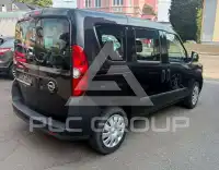 2016 Opel Combo
