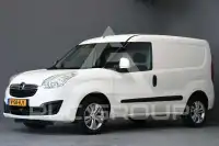 2016 Opel Combo