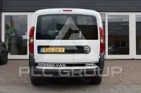 2016 Opel Combo
