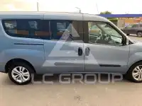 2016 Opel Combo
