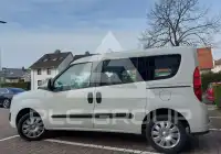 2016 Opel Combo