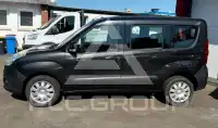 2016 Opel Combo