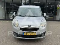 2016 Opel Combo