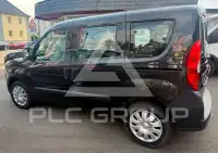 2016 Opel Combo
