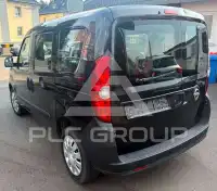 2016 Opel Combo
