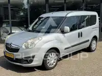 2016 Opel Combo