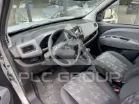 2016 Opel Combo