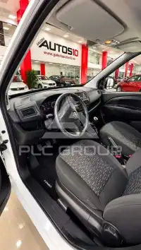 2016 Opel Combo