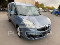 2016 Opel Combo
