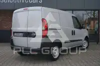 2016 Opel Combo