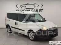 2016 Opel Combo