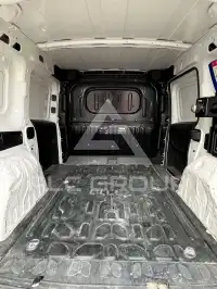 2016 Opel Combo
