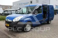 2016 Opel Combo