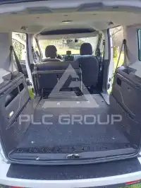 2016 Opel Combo