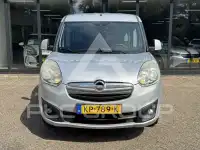2016 Opel Combo