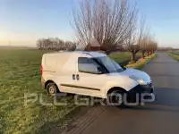 2016 Opel Combo