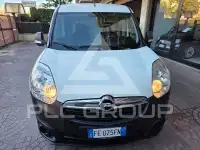 2016 Opel Combo